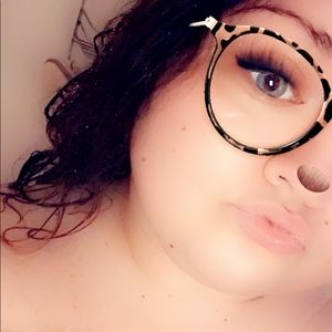 Meet your Posher, Kaylee